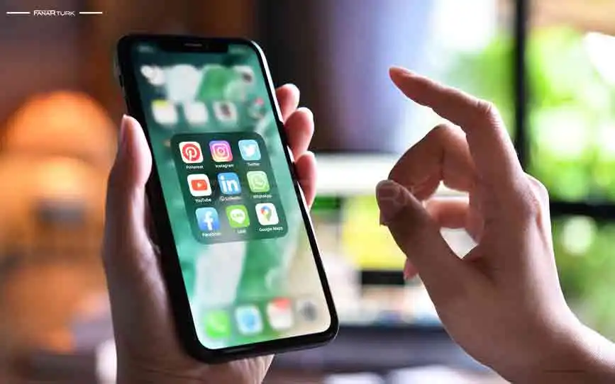 تسجيل (تتريك) الجوال في تركيا